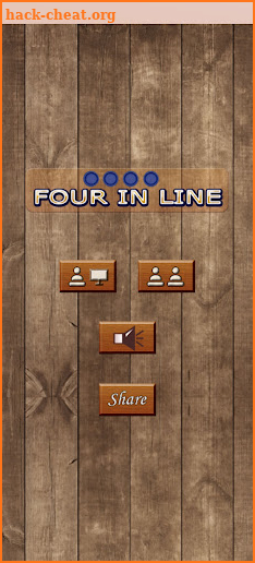 Connect Four screenshot