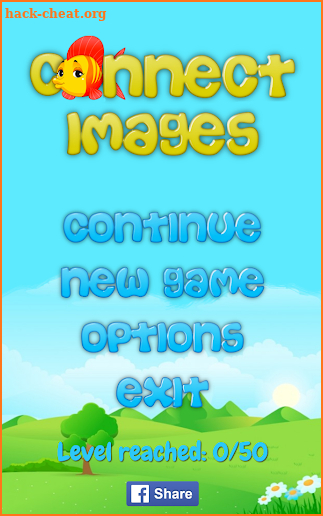 Connect Images screenshot