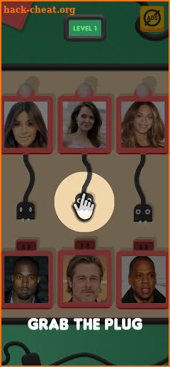 Connect It - Picture Quiz screenshot