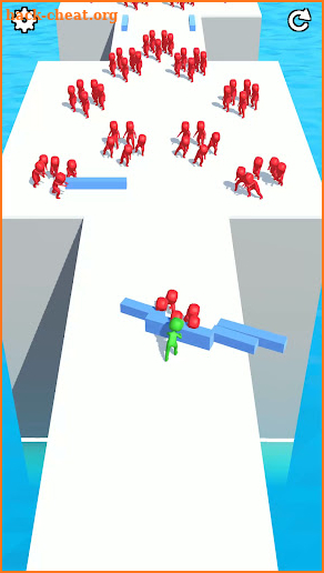 Connect Push screenshot