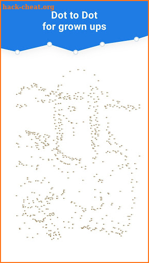 Connect the dots : Dot to dot screenshot