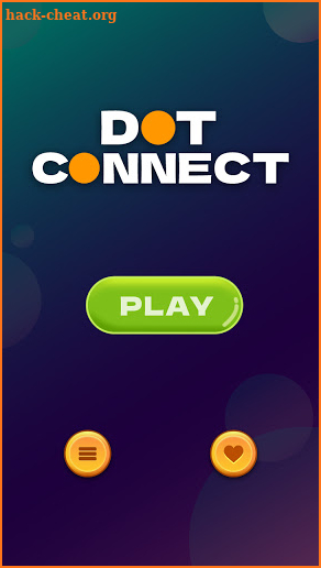 Connect The Dots - Line Puzzle Game screenshot