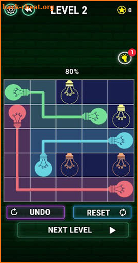 Connect The Plugs - Puzzle Game screenshot