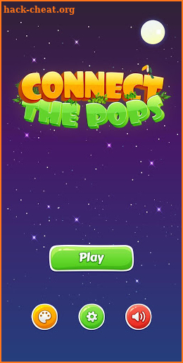 Connect The Pops : Join The Dots : Connect Number screenshot