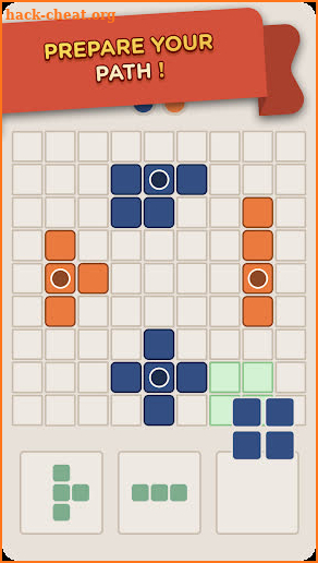 ConnectDots screenshot