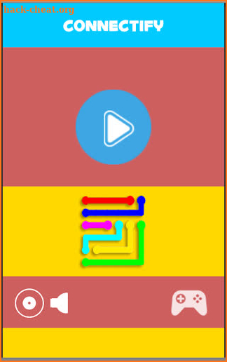Connectify : Link the dots screenshot