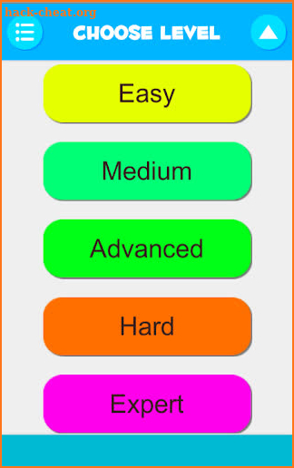 Connectify : Link the dots screenshot