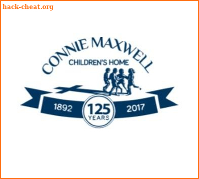 Connie Maxwell Foster Care screenshot