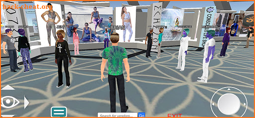 Conscious Life Virtual screenshot