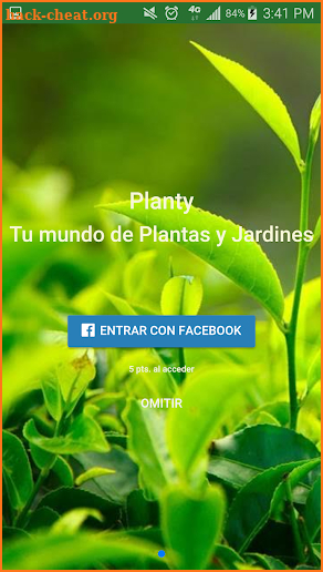 Consejos de cómo Cuidar Plantas y Jardines screenshot