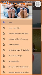 Consejos para Padres screenshot