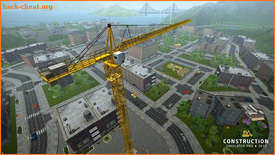 Construction Simulator PRO 17 screenshot