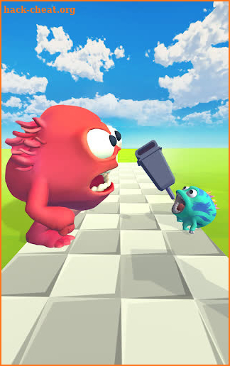 Consume Combat screenshot