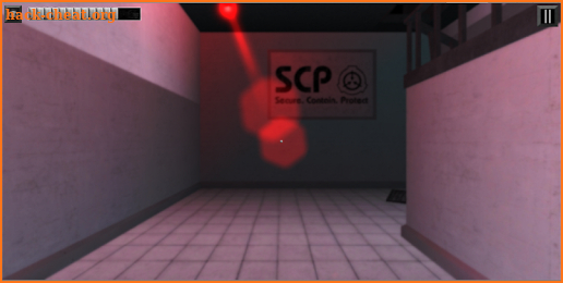 Containment Breach screenshot