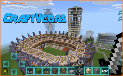 Content Craft Vegas Free screenshot