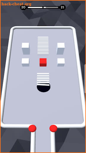 Control the Hole! - 100% Ad Free screenshot