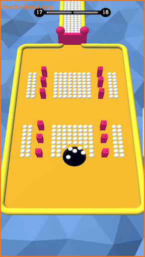 Control the Hole! - 100% Ad Free screenshot