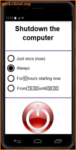 Controlim (Pro) - Parental Control & Family Time screenshot