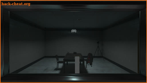 Conviction Escape screenshot