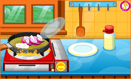 Cook Baked Lasagna screenshot