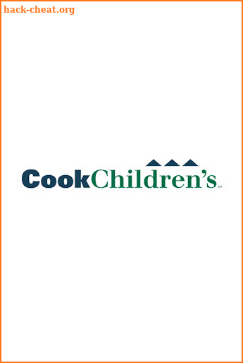 Cook Children's screenshot