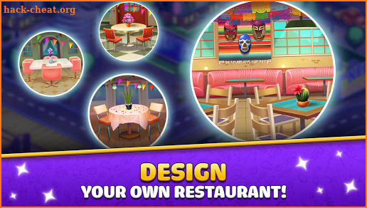 Cook It! Chef Restaurant Cooking Game screenshot