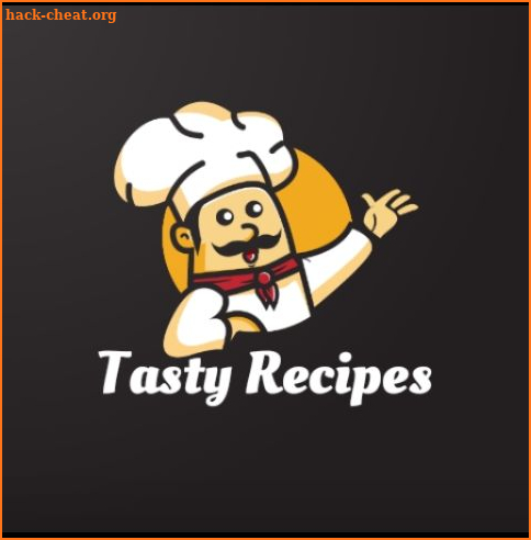 Cookbook - Tasty Recipes screenshot