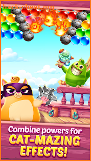 Cookie Cats Pop screenshot