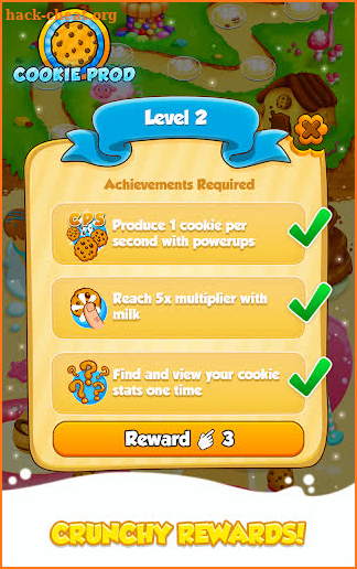 Cookie Clickers 2 screenshot