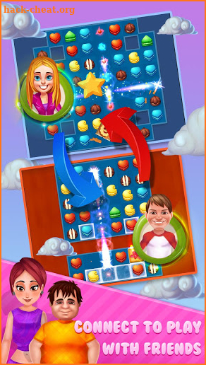 Cookie Craze : Sarah's Story screenshot