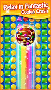 Cookie Crush screenshot