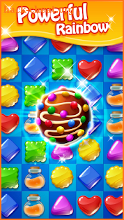 Cookie Crush screenshot