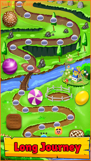 Cookie Legends screenshot