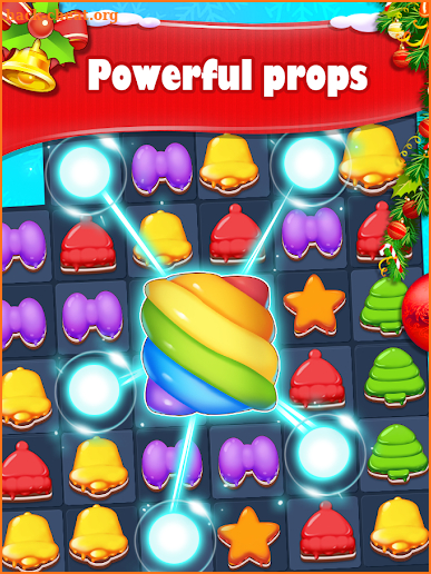 Cookie Match Star screenshot