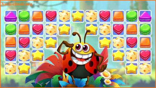 Cookie Paradise screenshot