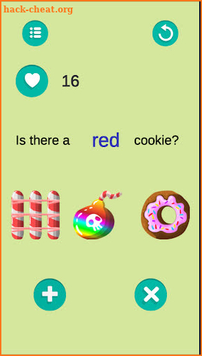 Cookies Clicker screenshot