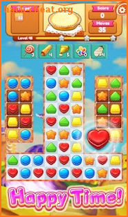 Cookies Jam 2 - Match 3 screenshot