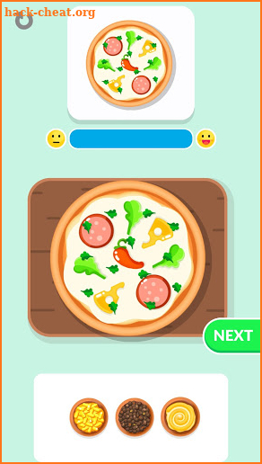 Cooking Blitz! screenshot