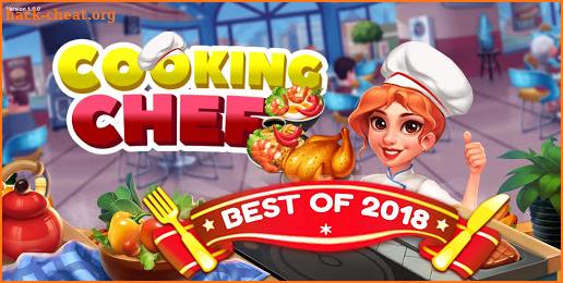 Cooking Chef Craze screenshot