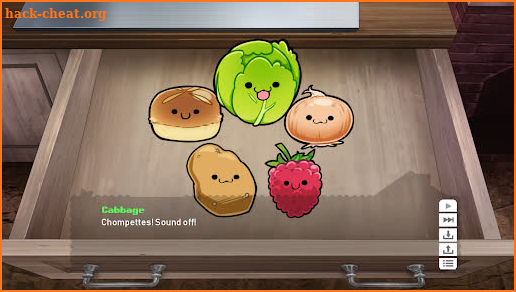 Cooking Companions: Episode 2 screenshot