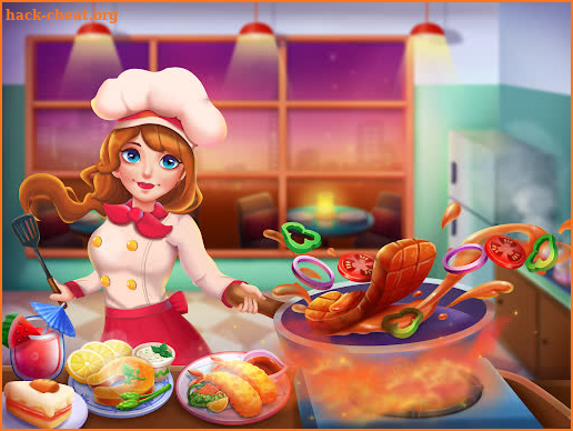 Cooking Crazy: My Restaurant screenshot