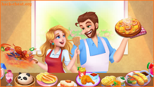 Cooking Crazy: My Restaurant screenshot