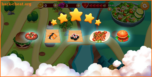 Cooking Delicious screenshot