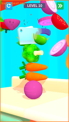 Cooking Games 3D screenshot