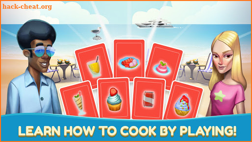 Cooking Games - Fast Food Fever & Restaurant Chef screenshot