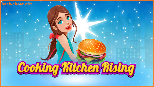 Cooking Games Kitchen Rising : Cooking Chef Master screenshot