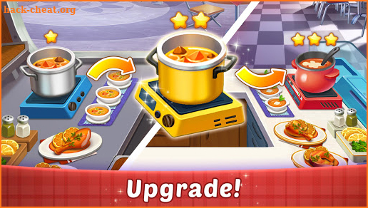 Cooking Joy 2 screenshot