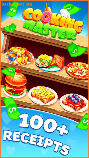 Cooking Master - Win Real Cash screenshot