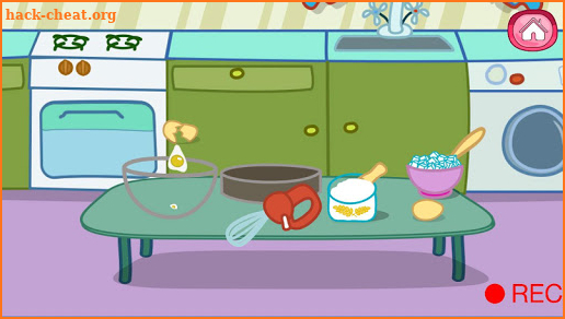 Cooking master: YouTube blogger screenshot