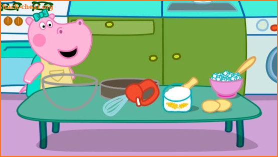 Cooking School: Games for Girls screenshot